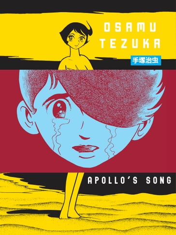 Apollo's Song - Osamu Tezuka