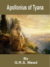 Apollonius Of Tyana