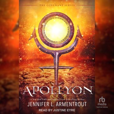 Apollyon - Jennifer L. Armentrout