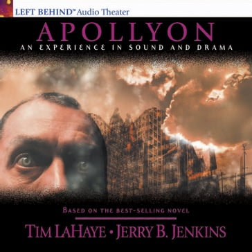 Apollyon - Tim LaHaye - Jerry B. Jenkins