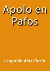 Apolo en Pafos