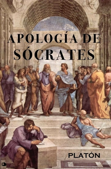 Apología de Sócrates - Platòn