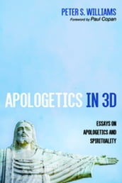 Apologetics in 3D