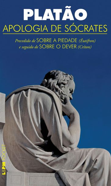 Apologia de Sócrates - André Malta - Platão