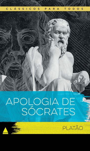 Apologia de Sócrates - Platão