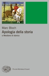 Apologia della storia