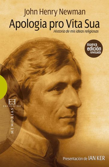 Apologia pro vita sua - John Henry Newman