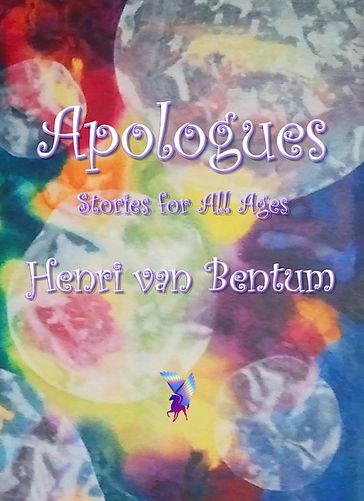 Apologues - Henri van Bentum