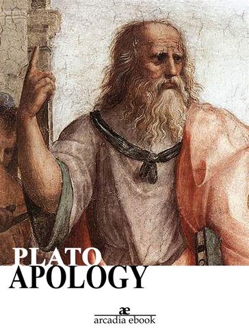 Apology - Plato