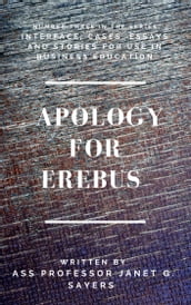 Apology for Erebus