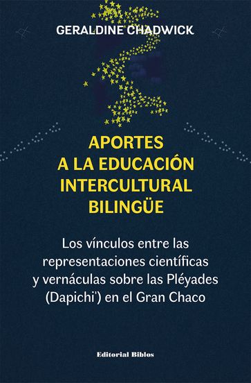 Aportes a la educación intercultural bilingüe - Geraldine Chadwick