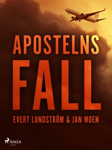 Apostelns fall - Jan Moen - Evert Lundstrom
