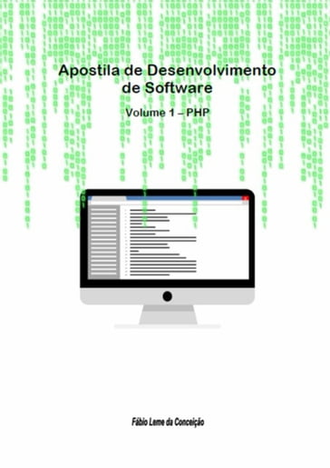 Apostila De Desenvolvimento De Software - Fábio Leme Da Conceição