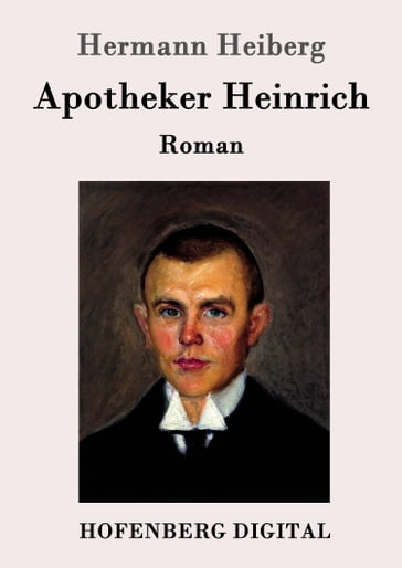 Apotheker Heinrich - Hermann Heiberg