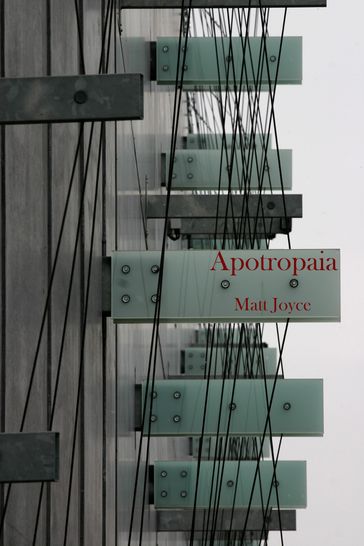 Apotropaia - Matt Joyce