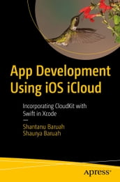 App Development Using iOS iCloud
