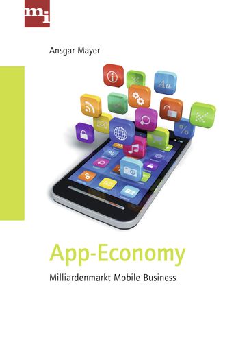 App-Economy - Ansgar Dr. Ansgar Mayer