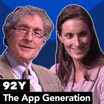 App Generation, The - Howard Gardner - Katie Davis