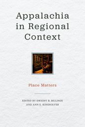 Appalachia in Regional Context