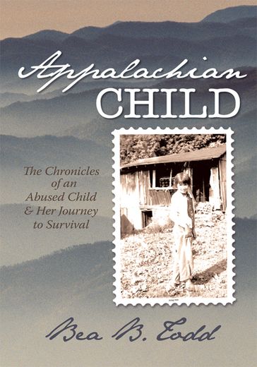 Appalachian Child - Bea B. Todd