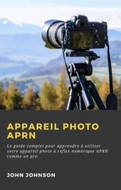 Appareil photo APRN: