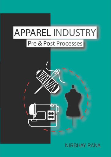 Apparel Industry - Nirbhay Rana