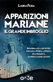 Apparizioni Mariane