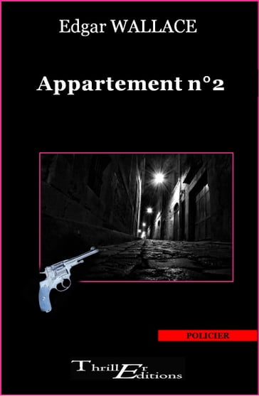 Appartement n°2 - Edgar Wallace