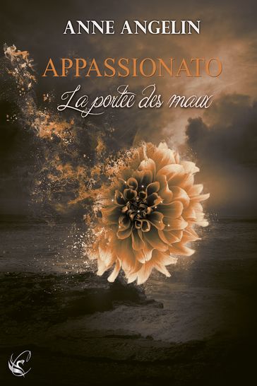 Appassionato : La portée des maux - Tome 3 - Anne Angelin