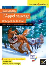 L Appel de la forêt (L Appel sauvage)