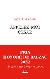 Appelez-moi César