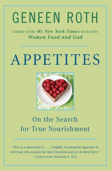 Appetites - Geneen Roth