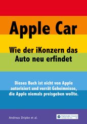 Apple Car