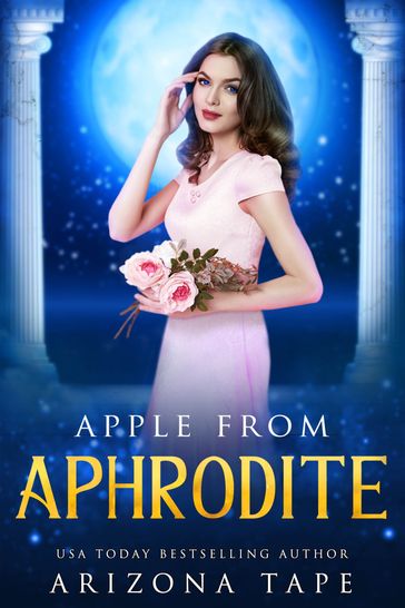 Apple From Aphrodite - Arizona Tape