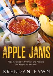 Apple Jams