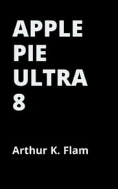 Apple Pie Ultra 8