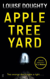 Apple Tree Yard