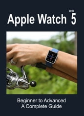 Apple Watch Series 5