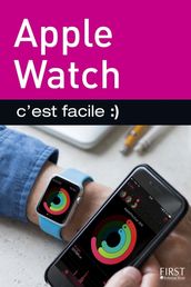 Apple Watch, c est facile :)