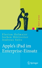 Apple s iPad im Enterprise-Einsatz