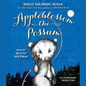 Appleblossom the Possum