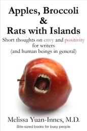 Apples, Broccoli & Rats with Islands