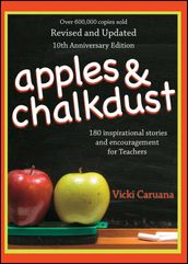 Apples & Chalkdust