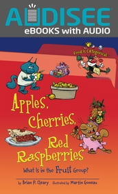 Apples, Cherries, Red Raspberries, 2nd Edition