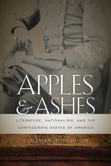 Apples and Ashes - Coleman Hutchison