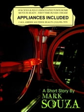 Appliances Included