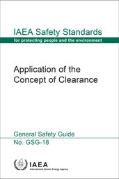 Application of the Concept of Clearance