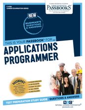 Applications Programmer