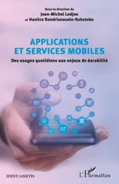 Applications et services mobiles