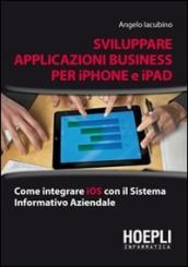 Applicazioni business per iPhone e iPad